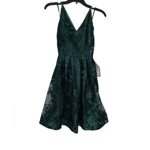 BCX Juniors DRESS SIZE 3